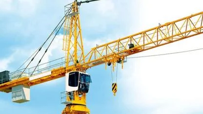 Vinç operatörü nedir, ne iş yapar, ne kadar maaş alır?