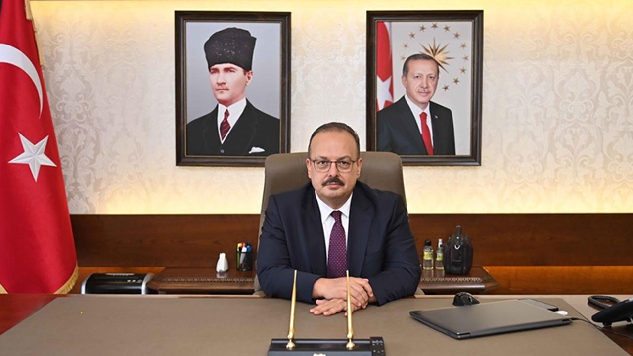 Yakup Canbolat kimdir?