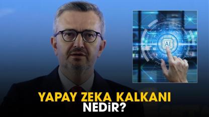 Yapay Zeka Kalkanı nedir?
