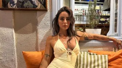 Yasemin Yürük 'Hangi Manifest kızısın?' sorusunu yanıtladı