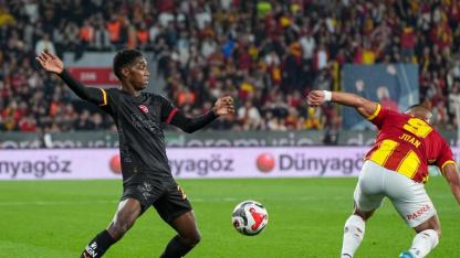 Yaser Asprilla'dan tepki çeken paylaşım