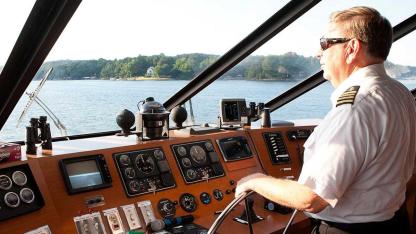 Yat kaptanı nedir, ne iş yapar, ne kadar maaş alır?