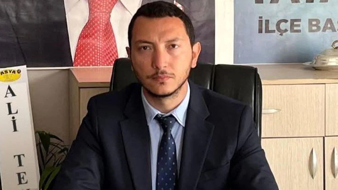 Yatağan’da AK Parti ilçe yönetiminin istifası istendi