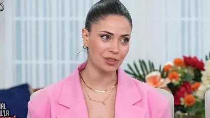 Yemekteyiz Ece kimdir? Yemekteyiz Ece Aydınak nereli, kaç yaşında?