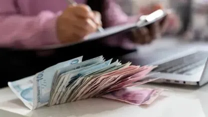 Yeni vergi düzenlemesi açıklandı! Kimler yararlanacak?