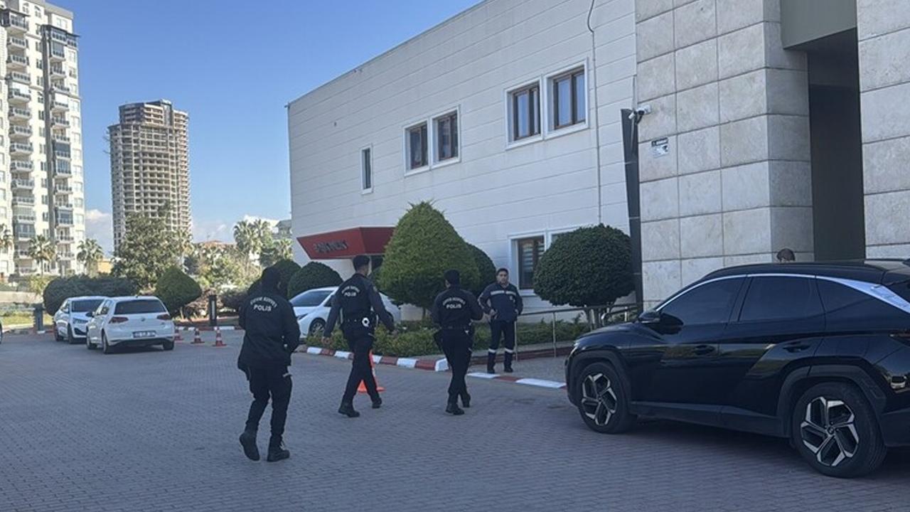 Yenişehir Belediyesine rüşvet’ ve ihaleye fesat operasyonu