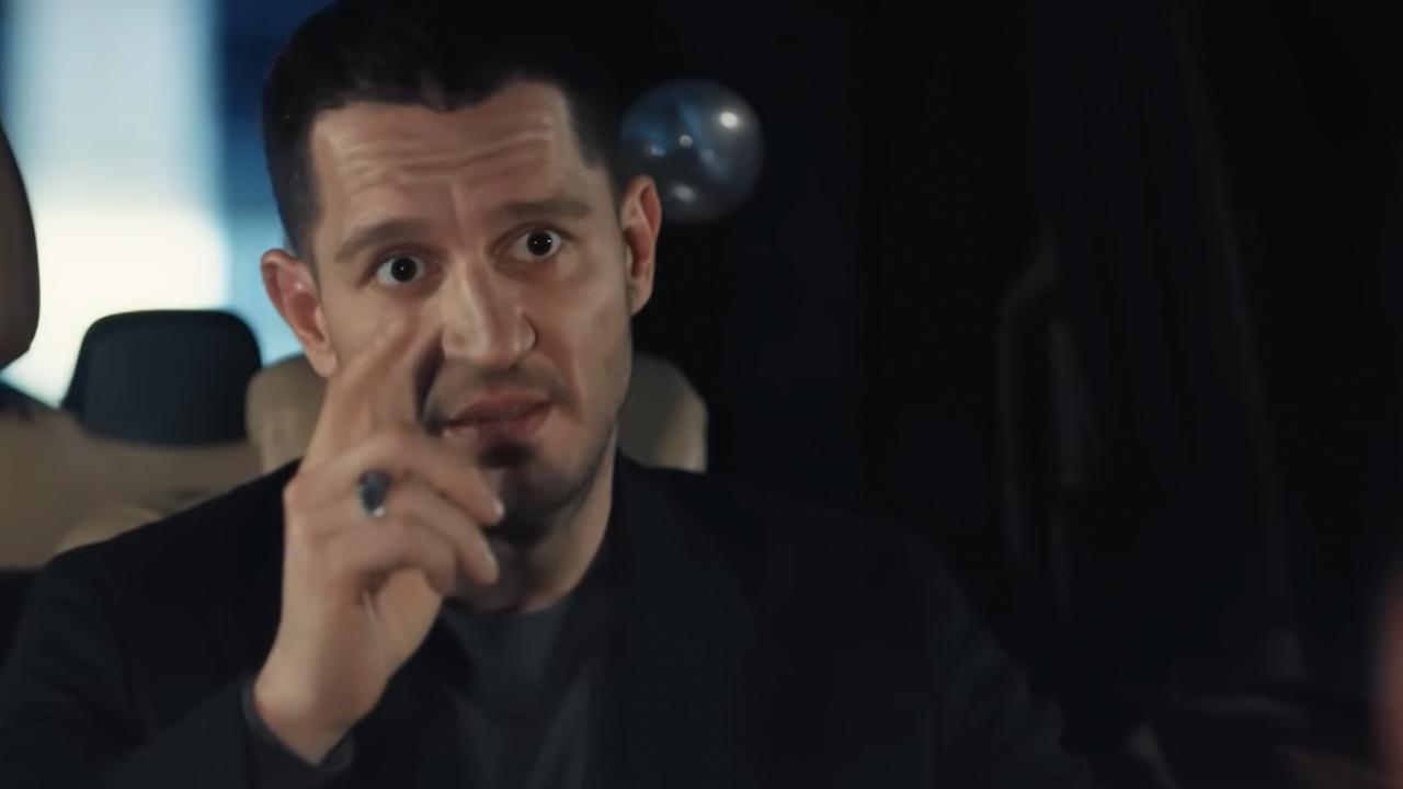 Yeraltı 11. bölüm 2. fragmanı: 'Şüphe adamı bitirir!'