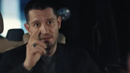 Yeraltı 11. bölüm 2. fragmanı: 'Şüphe adamı bitirir!'