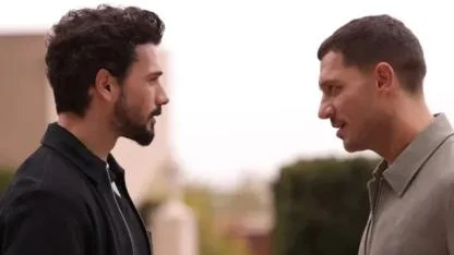 Yeraltı 12. bölüm fragmanı yayınlandı mı?