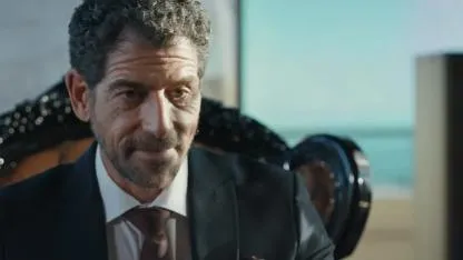 Yeraltı 14. bölüm fragmanı yayınlandı mı?