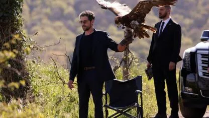 Yeraltı dizisinde flaş ayrılık! 13. bölümde diziden ayrıldı