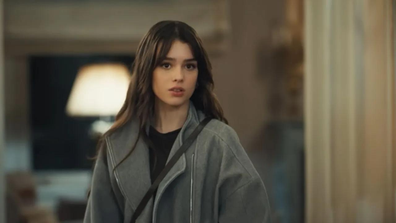 Yeraltı Melek öldü mü? Yeraltı Melek diziden mi çıkıyor?