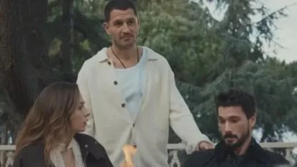 Yeraltı yayından kaldırıldı mı? Diziden ilk hamle geldi