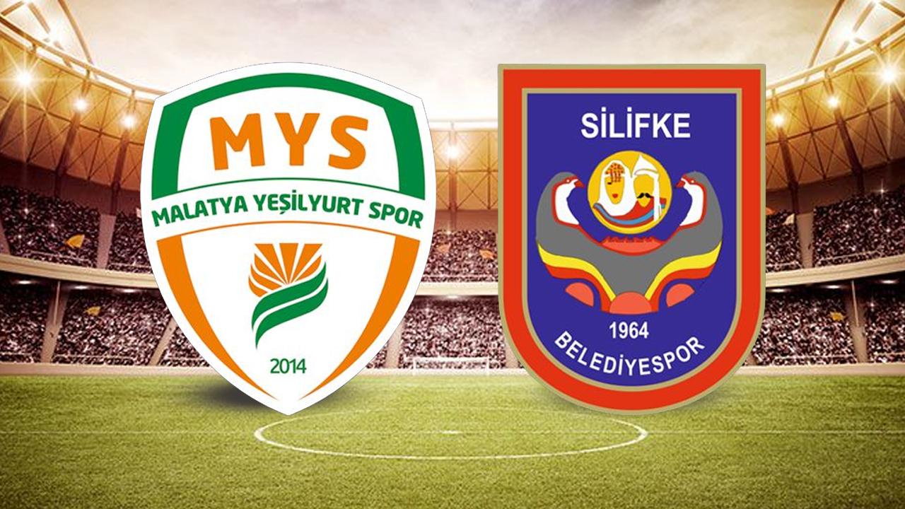 Yeşilyurtspor Silifke Bld. maçı hangi kanalda yayınlanacak?