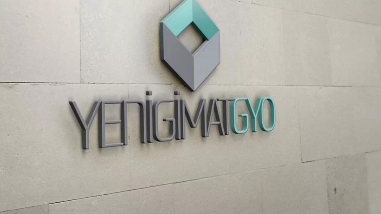 YGGYO temettü kararını bildirdi