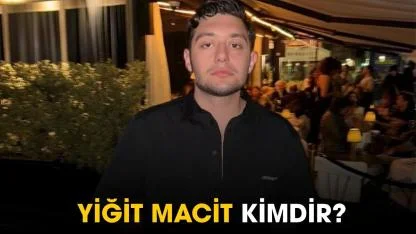 Yiğit Macit kimdir?