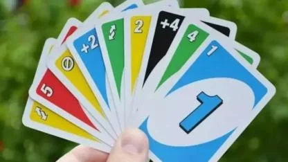 Yıllardır yanlış oynuyormuşuz! UNO’dan kritik kural açıklaması