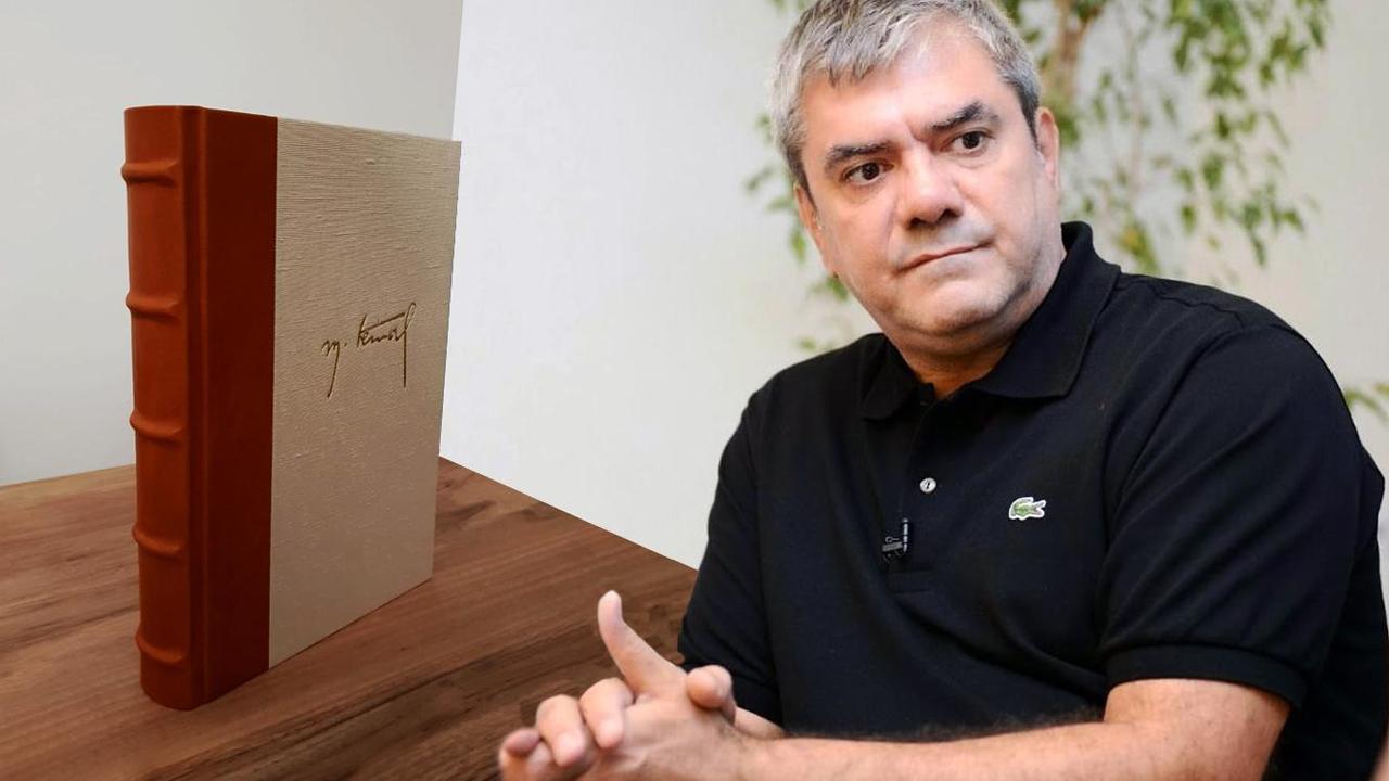 Yılmaz Özdil, Sözcü TV'den istifa etti