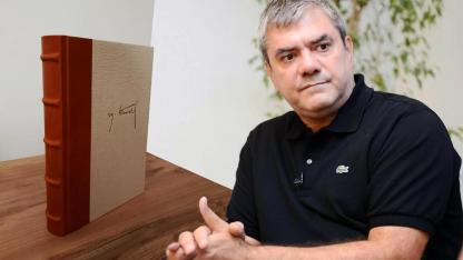 Yılmaz Özdil, Sözcü TV'den istifa etti