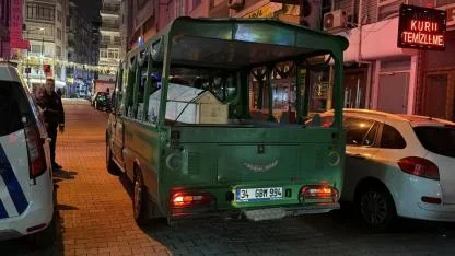 Yonca Kölge otel odasında ölü bulundu