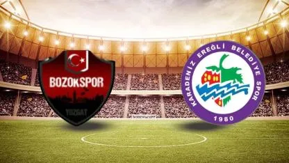 Yozgat Bld. Bozokspor Karadeniz Ereğli Bld. maçı hangi kanalda yayınlanacak?