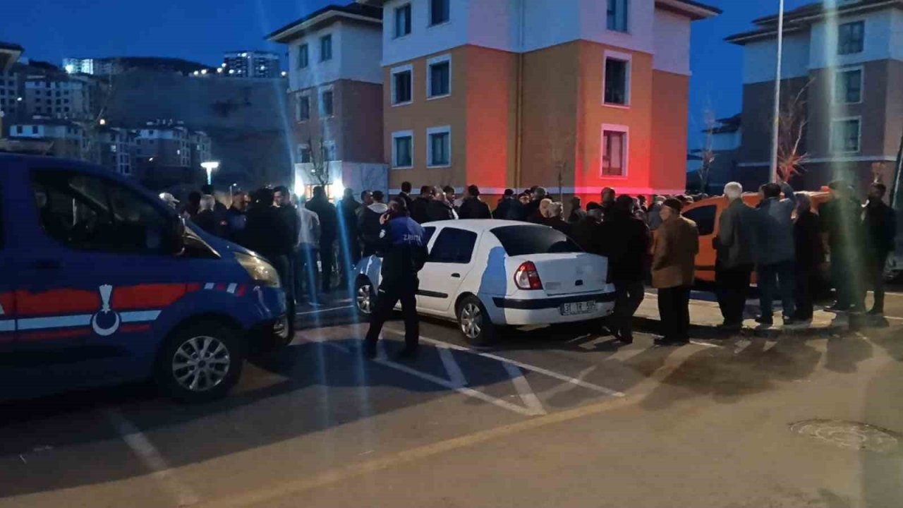 Yüksekten düşen Serdar Asker hayatını kaybetti