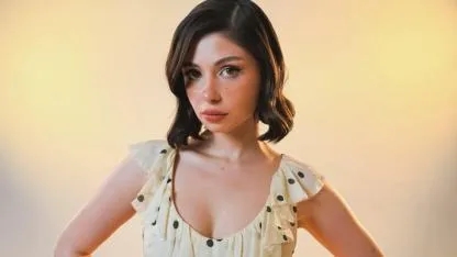 Zeynep Atılgan hukuki süreç başlattı, Zeynep Atılgan kimdir?