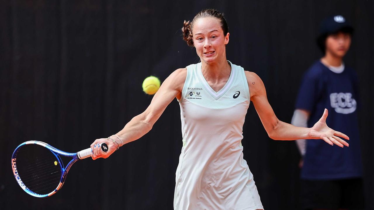 Zeynep Sönmez kimdir, kaç yaşında ve nerelidir?