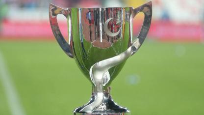 Ziraat Türkiye Kupası maçları ne zaman?