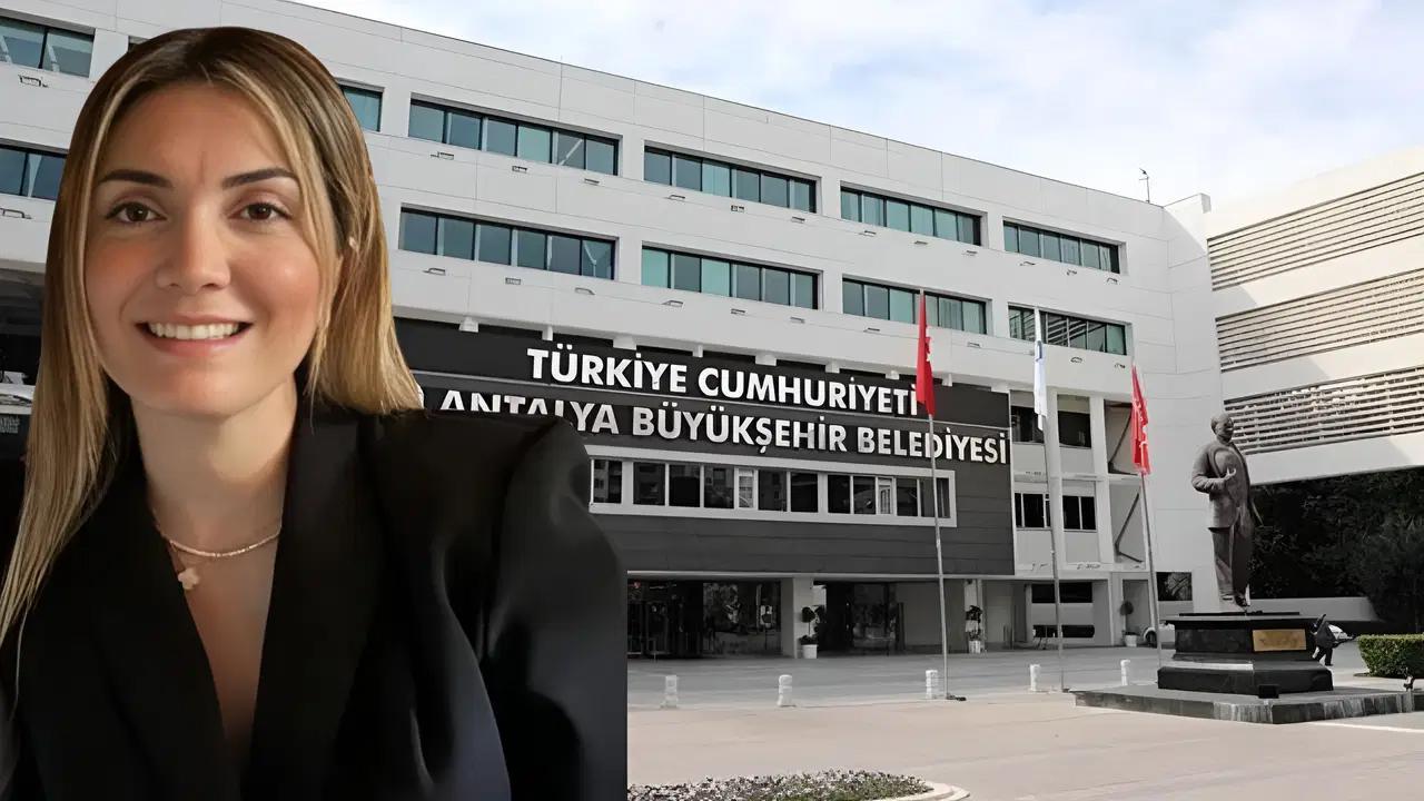 Zuhal Böcek kimdir, neden gözaltına alındı?