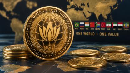 10 ülke ortak karar alacak! Yeni para birimi geliyor