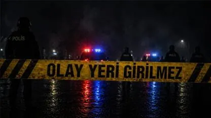 12 yaşındaki çocuk iş makinasının altında can verdi