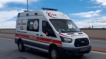 12 yaşındaki çocuk tavana asılı halde bulundu