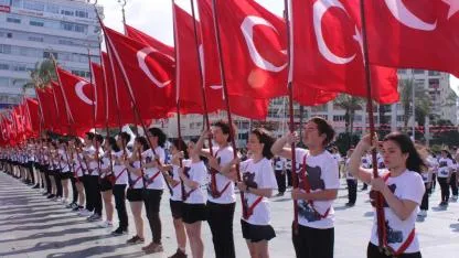 19 Mayıs hangi gün?