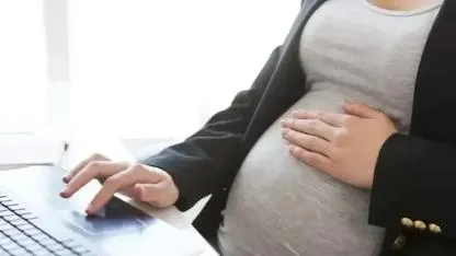 24 hafta doğum izni başladı mı?