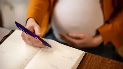 24 haftalık doğum izni başvuruları başladı