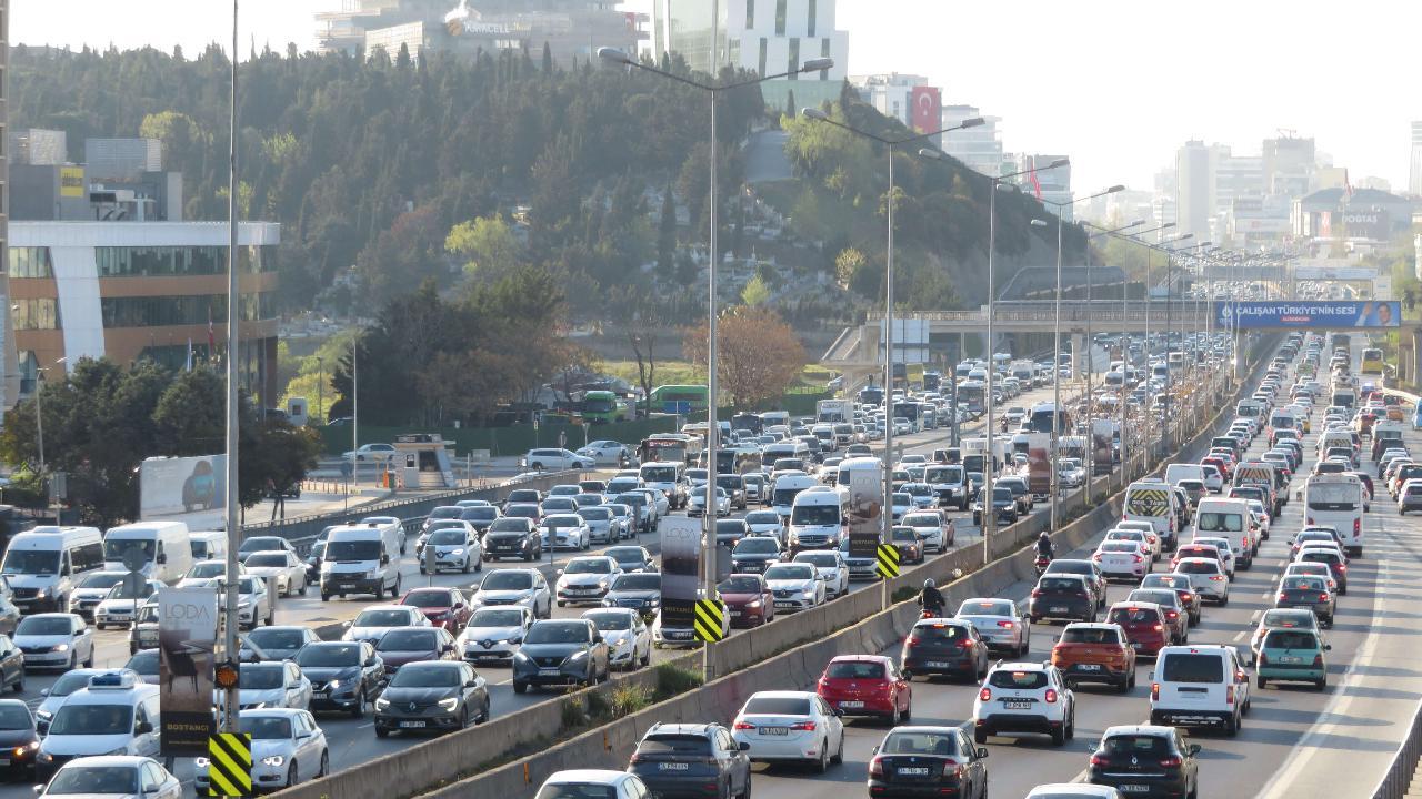 3 Mayıs 2026 İstanbul kapalı yollar listesi