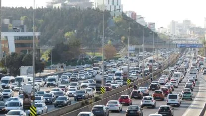 3 Mayıs 2026 İstanbul kapalı yollar listesi