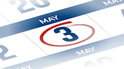 3 Mayıs ne günü?
