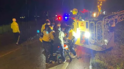 Otobüs faciasında hayatını kaybedenlerin kimliği belli oldu