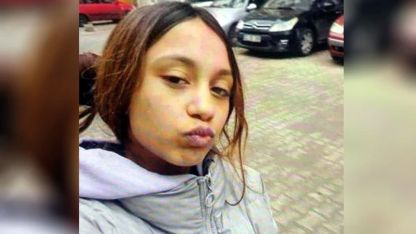 14 yaşındaki genç kız, erkek arkadaşı tarafından tüfekle öldürüldü