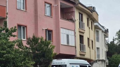 Haber alınamayan öğretmen Selma Kokoz evinde ölü bulundu
