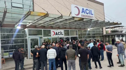 Evinde silahlı saldırıya uğrayan şahıs hayatını kaybetti