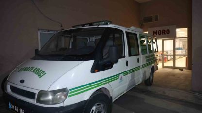 Eşini öldürdükten sonra kendini vurmuştu, tedavi gördüğü hastanede öldü