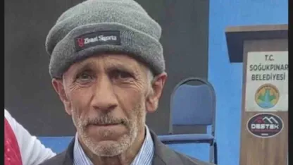 Giresun’da iş makinesi kazası! 1 kişi can verdi