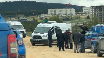 Gaziantep’te bir şahıs aracında ölü bulundu