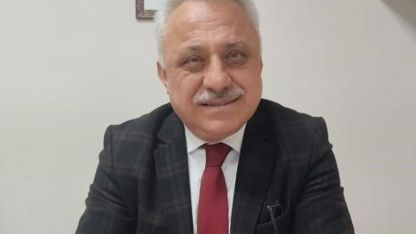 Bursa siyasetinin tanınan ismi Ayhan Özbek hayatını kaybetti