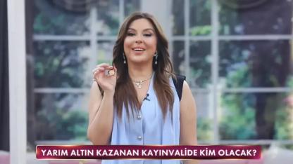 8 Mayıs Gelinim Mutfakta kim elendi? Gelinim Mutfakta 15 bilezik kim aldı?