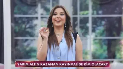 8 Mayıs Gelinim Mutfakta kim elendi? Gelinim Mutfakta 15 bilezik kim aldı?