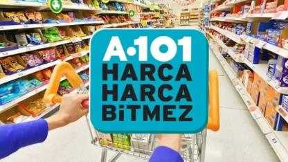 A101 14 Mayıs 2026 aktüel ürünler kataloğu